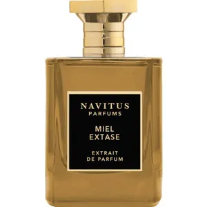 Navitus Parfums Miel Extase (Extrait de Parfum) parfüm şişesi