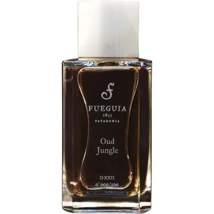 Fueguia 1833 Oud Jungle parfüm şişesi