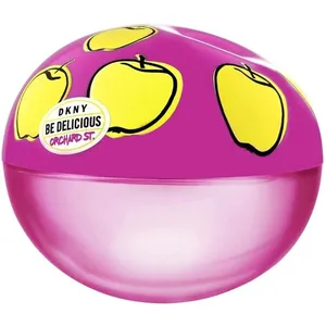 DKNY Be Delicious Orchard St. (Eau de Parfum) perfume bottle