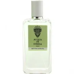 Acqua di Stresa Mentha Citrata perfume bottle