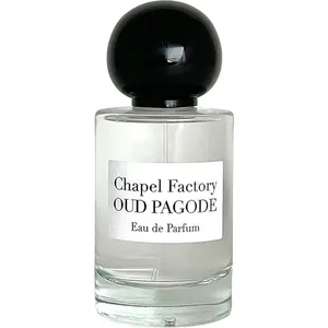 Chapel Factory Oud Pagode parfüm şişesi