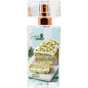 Sugar Me Sweet Pistachio Pound Cake parfüm şişesi