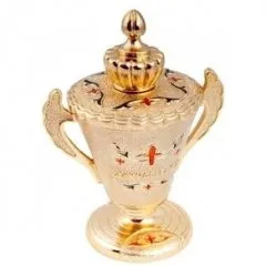 Al Haramain Al-Khaleej Cup parfüm şişesi