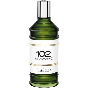 LabSolue 102 Mandarine parfüm şişesi