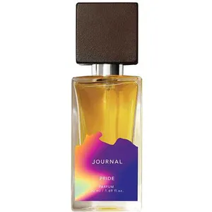Journal Pride parfüm şişesi