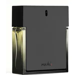 Nuhi perfume bottle