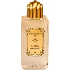 Scène Fragrance La Nuit… Transfigurée parfüm şişesi