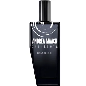 Andrea Maack Supernova perfume bottle