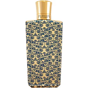 The Merchant Of Venice Gold Regatta perfume bottle
