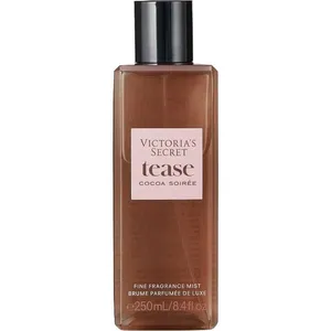 Victoria's Secret Tease Cocoa Soirée (Fragrance Mist) parfüm şişesi