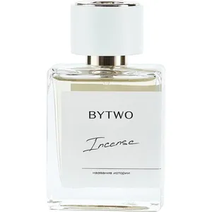 ByTwo Incense perfume bottle