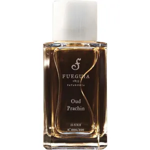 Fueguia 1833 Oud Prachin parfüm şişesi