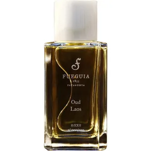 Fueguia 1833 Oud Laos parfüm şişesi