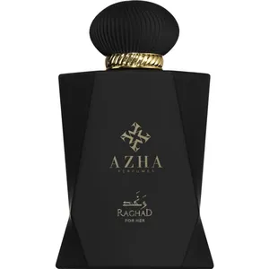 Azha Raghad perfume bottle