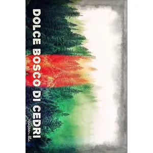 Yaaseen Dolce Bosco di Cedri parfüm şişesi