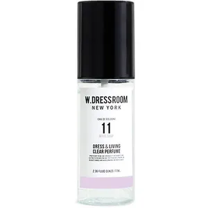 W.Dressroom #11 - White Soap parfüm şişesi