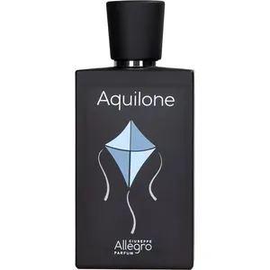 Allegro Parfum Aquilone parfüm şişesi