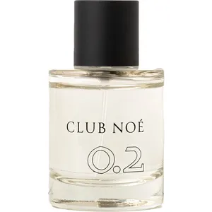 Club Noé 0.2 perfume bottle