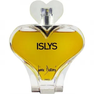 Dũrrani Islys (white) parfüm şişesi