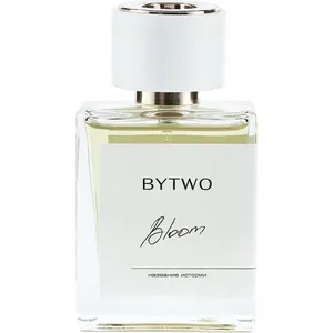 ByTwo Bloom perfume bottle