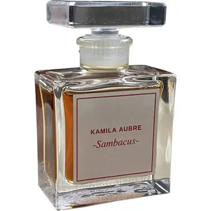 Kamila Aubre Sambacus (Parfum) parfüm şişesi