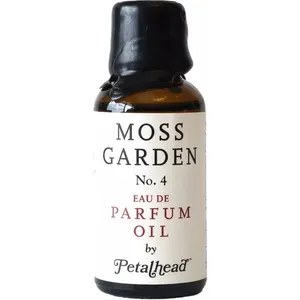 Petalhead No. 4: Moss Garden perfume bottle