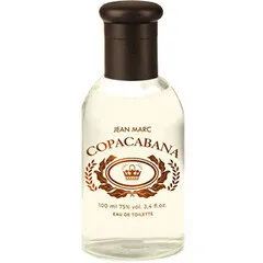 Jean Marc Copacabana (Eau de Toilette) parfüm şişesi