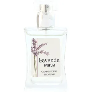 Carpentieri Profumi Lavanda parfüm şişesi