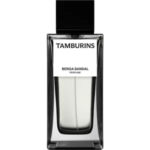 Tamburins Berga Sandal (Perfume) parfüm şişesi
