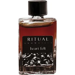 Ritual Aromatics Heart Felt parfüm şişesi