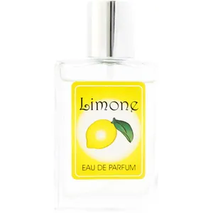 Carpentieri Profumi Limone perfume bottle