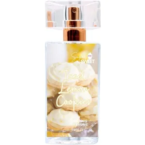 Sugar Me Sweet Iced Lemon Cookies parfüm şişesi