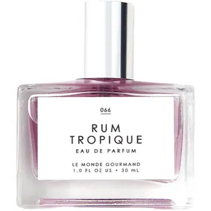 Le Monde Gourmand Rum Tropique parfüm şişesi