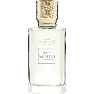 Ex Nihilo Fleur Narcotique Signature Musc perfume bottle