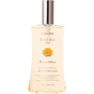 Fernanda Fragrant Olive (Body Splash) parfüm şişesi