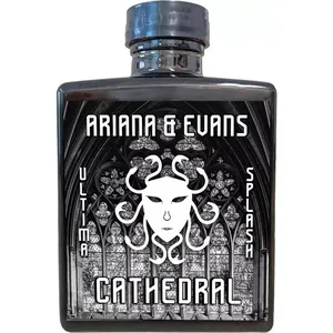 A & E - Ariana & Evans Cathedral parfüm şişesi