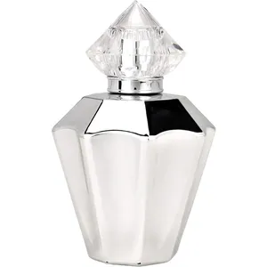 Peter Schmidinger White Crystal parfüm şişesi