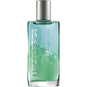LR Classics - Tropical Shake for Men parfüm şişesi