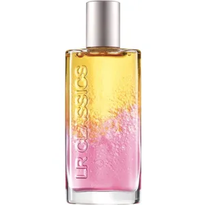 LR Classics - Tropical Shake for Women perfume bottle