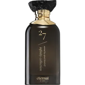 Ajmal Eternal 27 perfume bottle