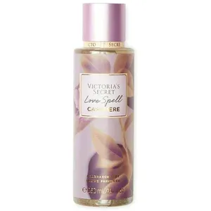 Victoria's Secret Love Spell Cashmere parfüm şişesi
