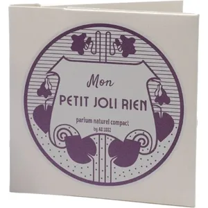 AB 1882 Mon Petit Joli Rien parfüm şişesi