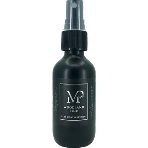 Vert Mont Perfumery Woodland Lime parfüm şişesi