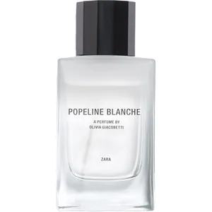 Zara Popeline Blanche parfüm şişesi