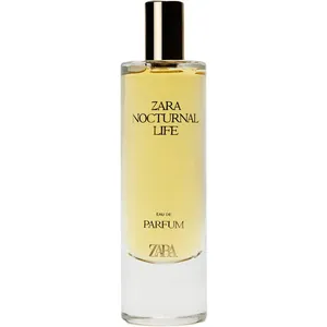 Zara Nocturnal Life parfüm şişesi
