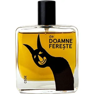 Createur 5 d'Emotions De Doamne Fereşte parfüm şişesi