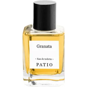 Patio Granata parfüm şişesi