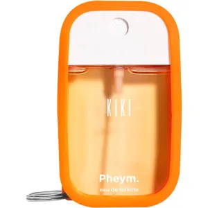 Pheym. Kiki perfume bottle