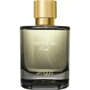 Zimaya Impulse Oud parfüm şişesi