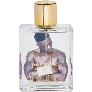 Dangerous by Boosie Badazz for Men perfume bottle